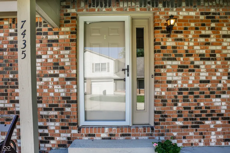 7435 Prairie Lake Drive, Indianapolis, IN 46256 - #3