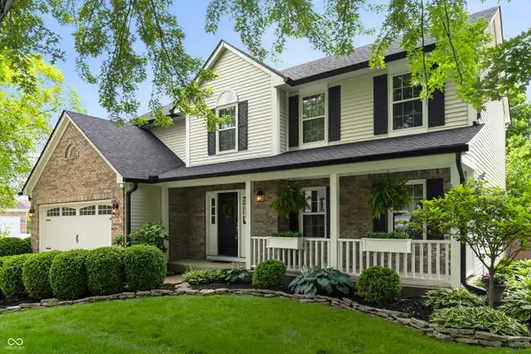 8144 Bel Moore Boulevard, Indianapolis, IN 46259