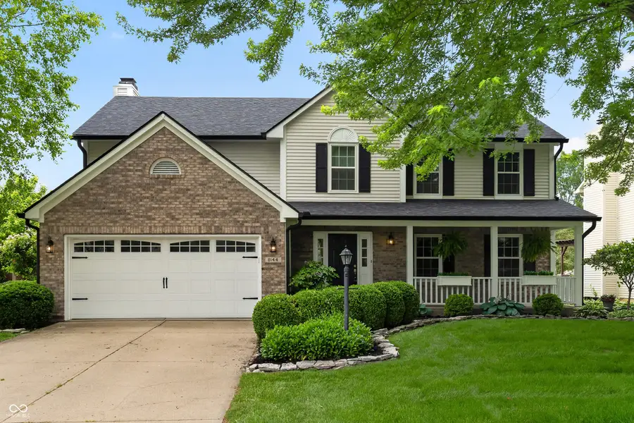 8144 Bel Moore Boulevard, Indianapolis, IN 46259 - #3