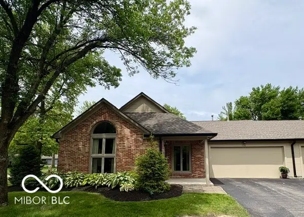 1792 Cloister Drive, Indianapolis, IN 46260