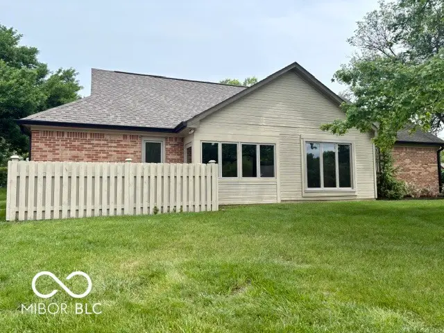 1792 Cloister Drive, Indianapolis, IN 46260 - #2