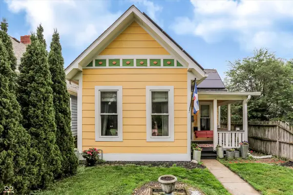 1044 Elm Street, Indianapolis, IN 46203