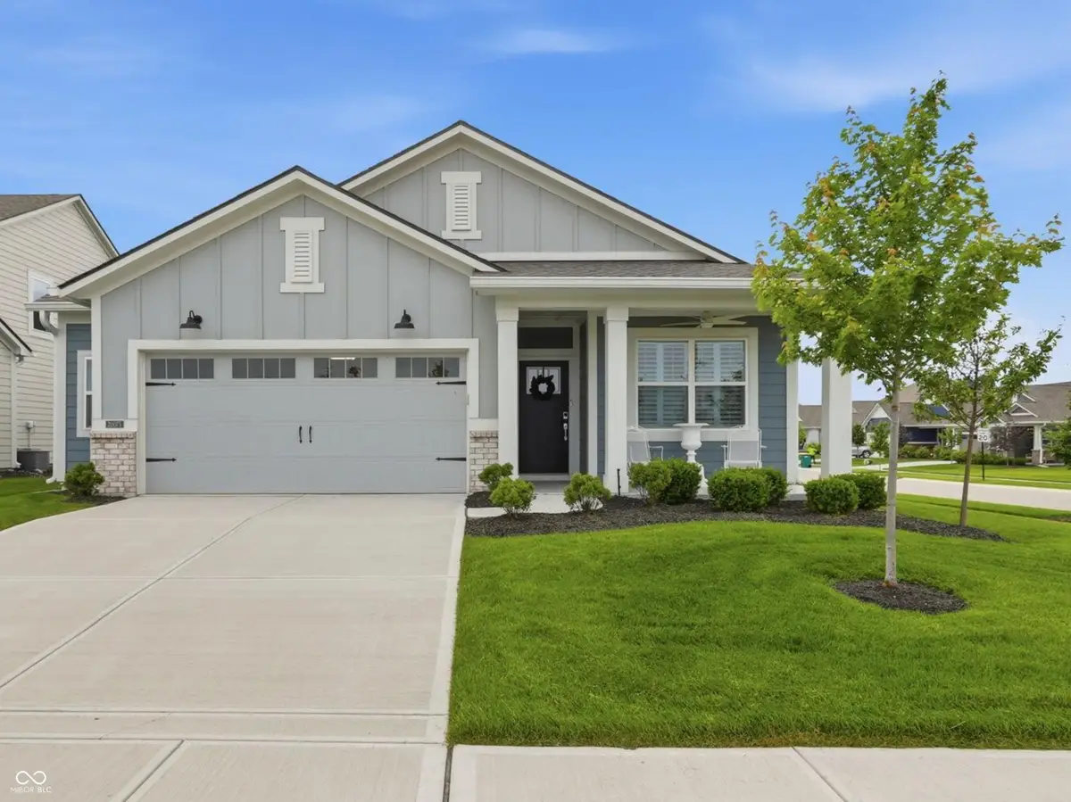 20075 Baird Way, Westfield, IN 46074 - #1