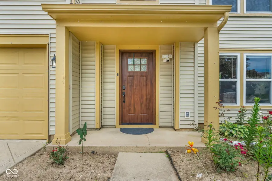 9802 Blue Ridge Way, Indianapolis, IN 46234 - #3