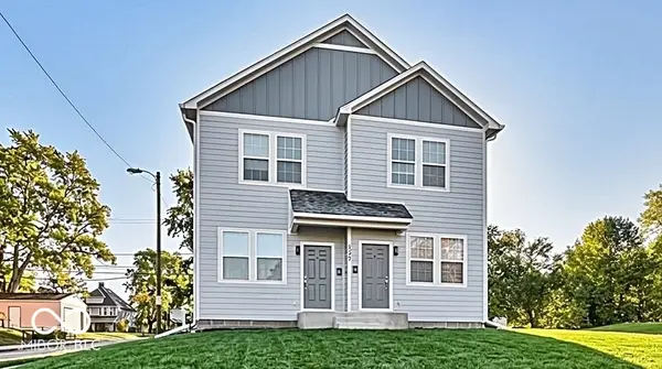 2954 Macpherson Avenue, Indianapolis, IN 46205