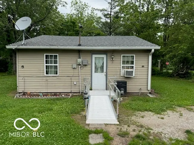 2306 S Temple Avenue, Indianapolis, IN 46203 - #1