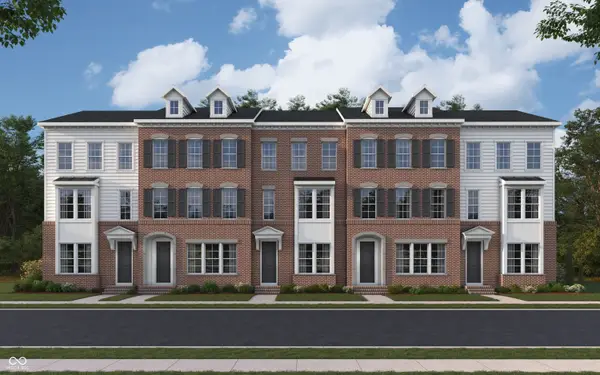 6025 Windsor Drive #18-704, McCordsville, IN 46055