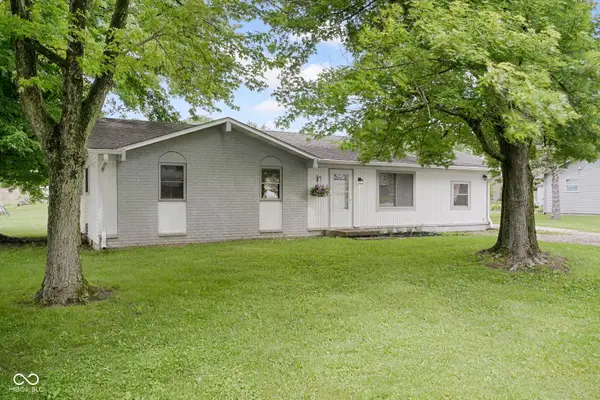 350 Maple Street, Monrovia, IN 46157