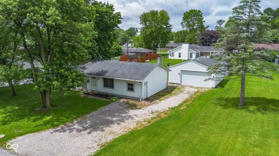 350 Maple Street, Monrovia, IN 46157 - #3