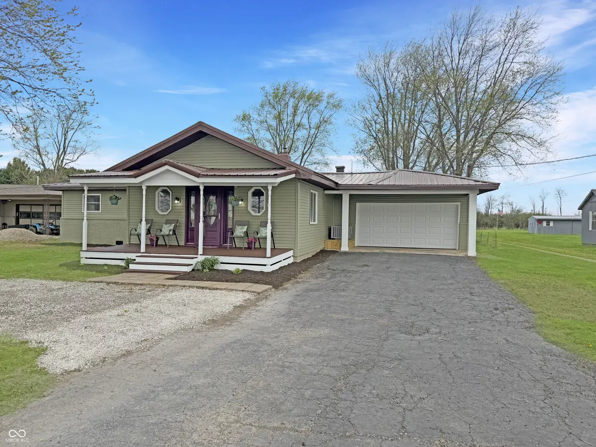602 E Pike Street, Kirklin, IN 46050 - #1