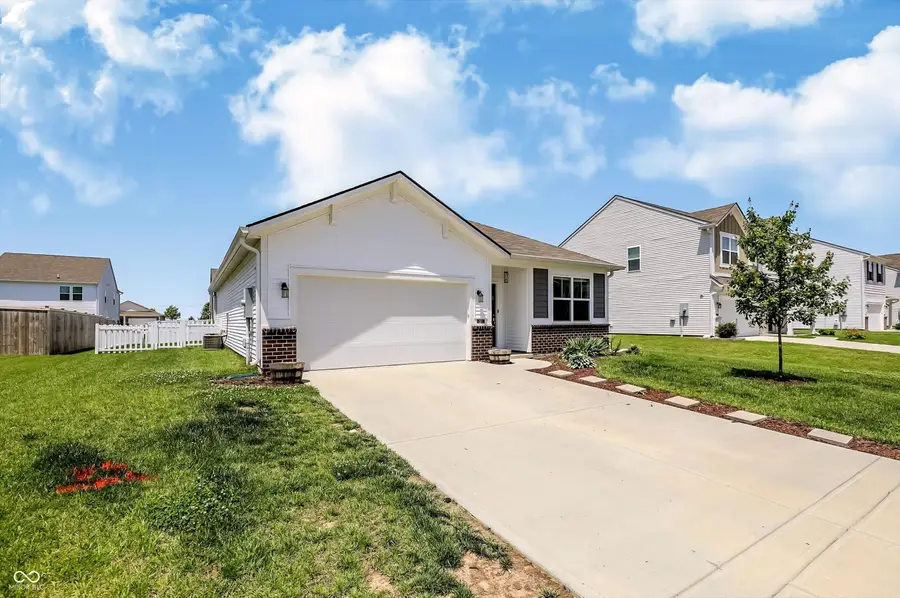 358 Switchgrass Lane, Whiteland, IN 46184 - #2
