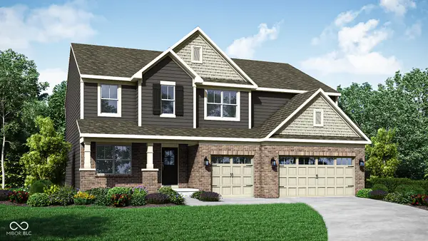 1401 Drury Drive, Westfield, IN 46074