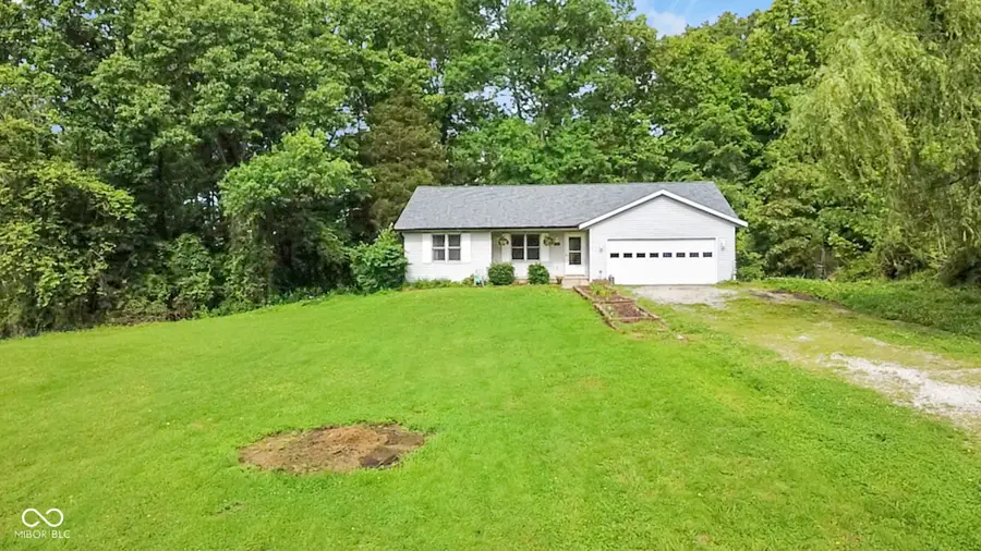 4950 Gene Lane, Nashville, IN 47448 - #2
