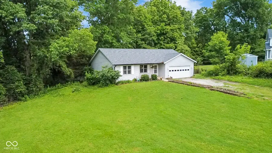 4950 Gene Lane, Nashville, IN 47448 - #3