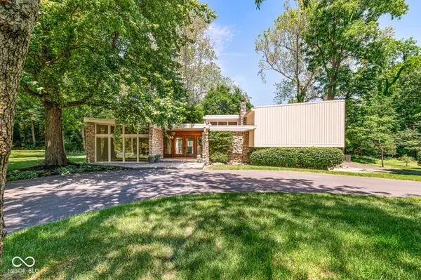 232 Williams Drive, Indianapolis, IN 46260