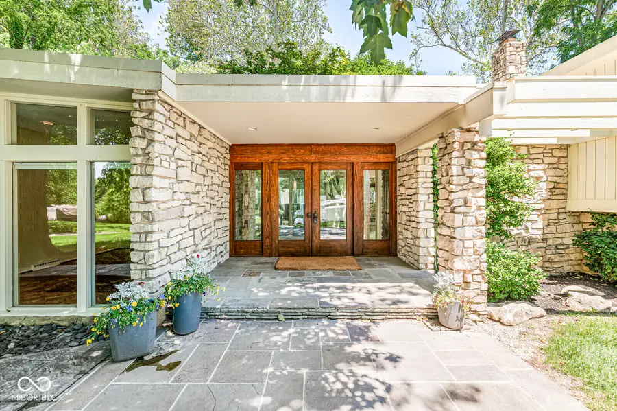 232 Williams Drive, Indianapolis, IN 46260 - #2