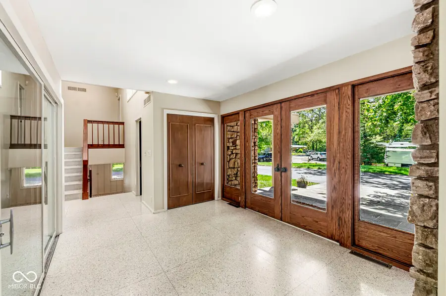 232 Williams Drive, Indianapolis, IN 46260 - #3