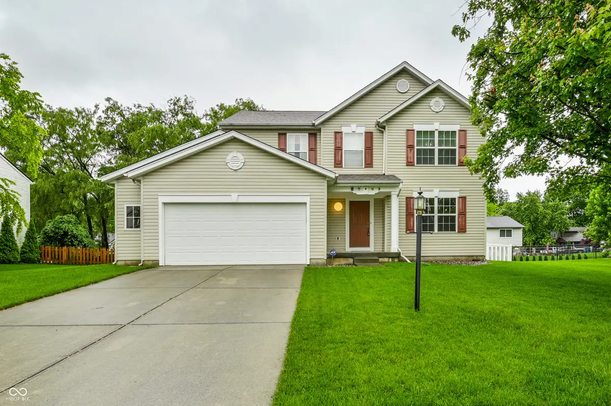 18843 Auburn Lane, Noblesville, IN 46060 - #1