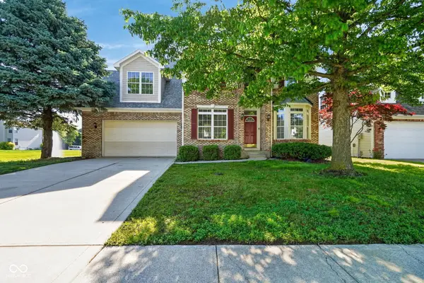 14509 Baldwin Lane, Carmel, IN 46032