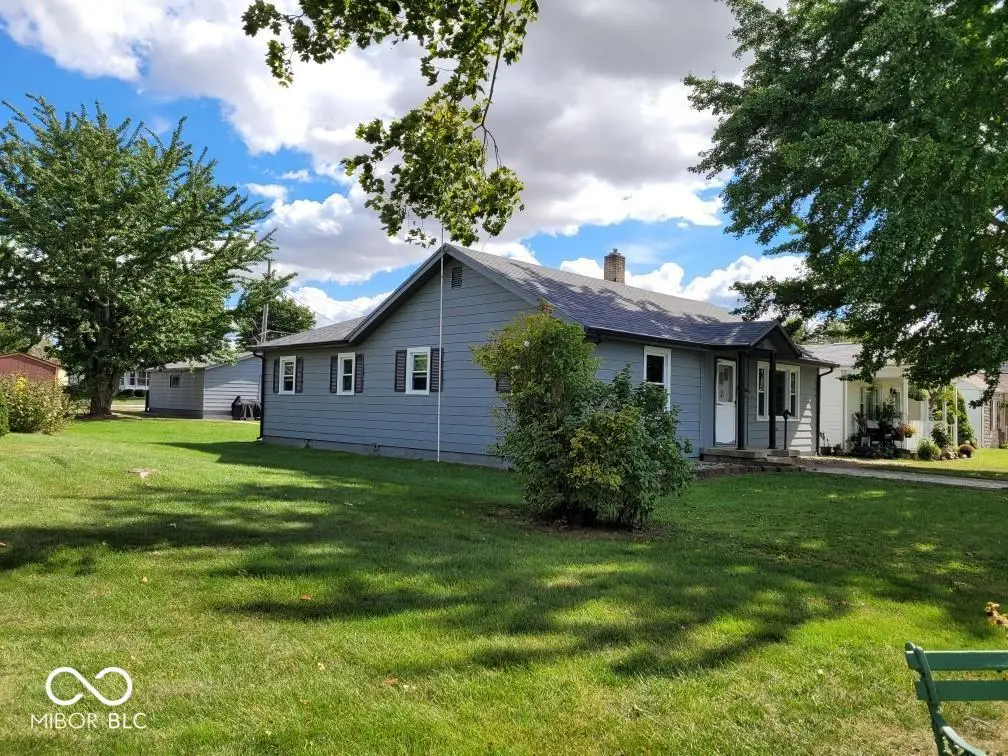1316 N Park Boulevard, Rushville, IN 46173 - #1