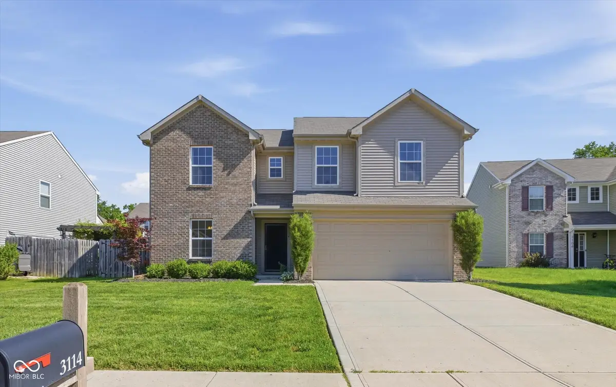 3114 Bent Timber Drive, Indianapolis, IN 46268 - #1