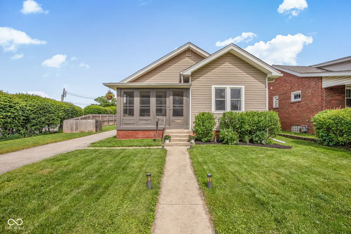 6225 Haverford Avenue, Indianapolis, IN 46220 - #1