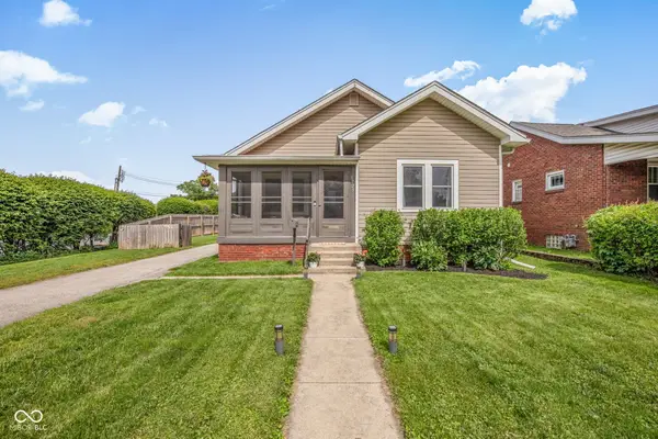 6225 Haverford Avenue, Indianapolis, IN 46220