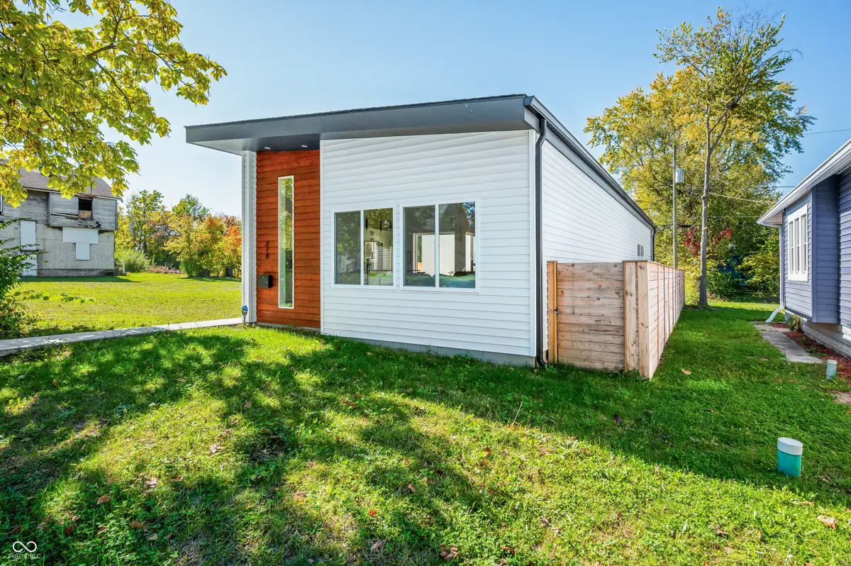 318 N Tacoma Avenue, Indianapolis, IN 46201 - #1