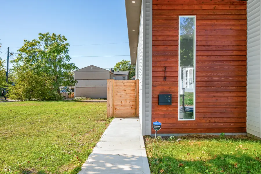 318 N Tacoma Avenue, Indianapolis, IN 46201 - #2