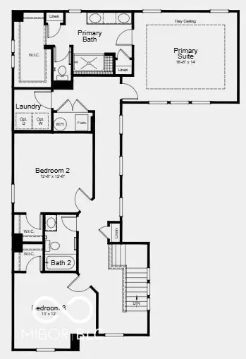 15977 Tharp Woods Drive, Fishers, IN 46037 - #3