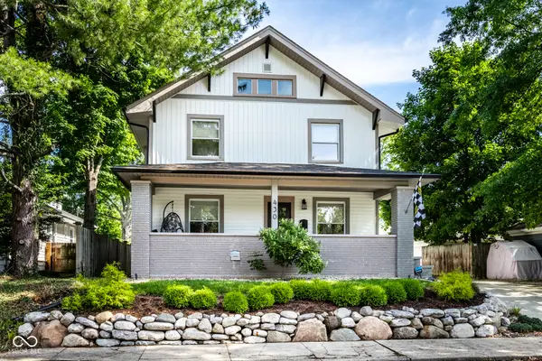 430 E 48th Street, Indianapolis, IN 46205