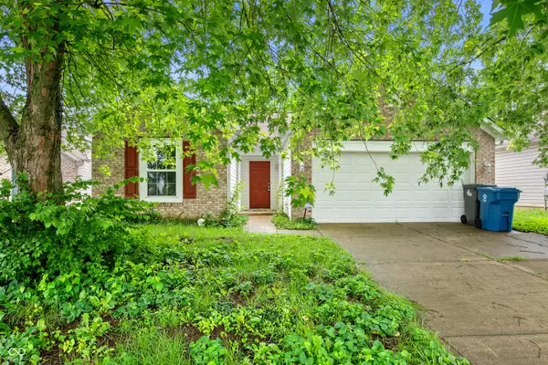 2034 Theodore Drive, Indianapolis, IN 46214