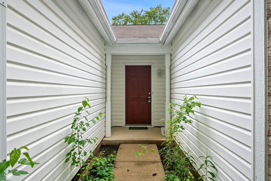 2034 Theodore Drive, Indianapolis, IN 46214 - #2