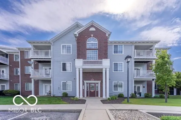 6239 Amber Creek Lane #312, Indianapolis, IN 46237