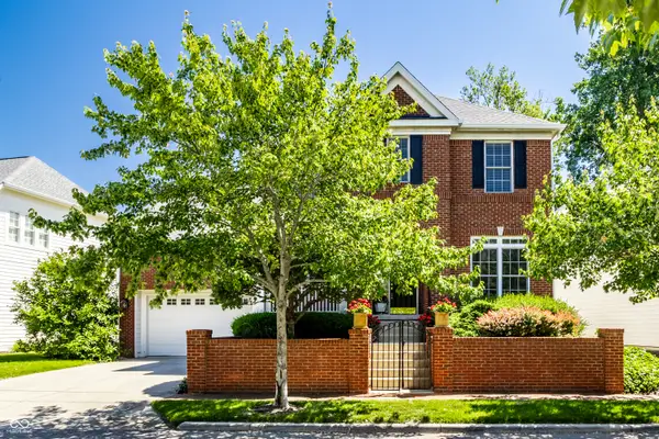 8071 Hopkins Lane, Indianapolis, IN 46250