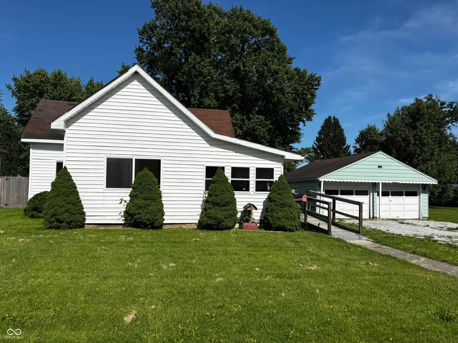 921 N 12th Street, Elwood, IN 46036 - #2