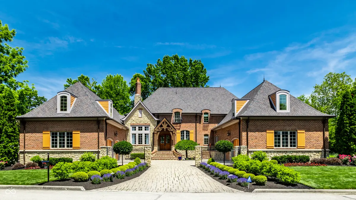 4224 Wythe Lane, Indianapolis, IN 46250 - #1
