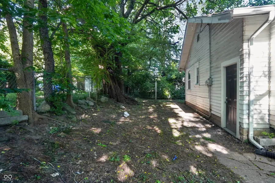 5123 Julian Avenue, Indianapolis, IN 46219 - #3