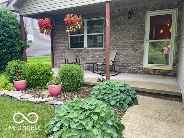 188 Jefferson Valley, Coatesville, IN 46121 - #2