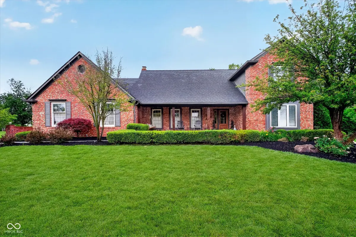 2380 Woodsway Drive, Greenwood, IN 46143 - #1