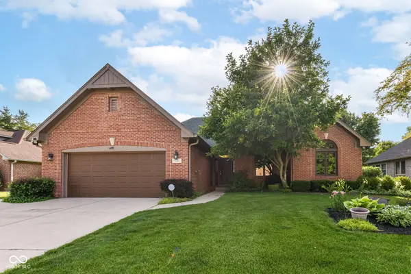 6134 Creekbend Boulevard, Indianapolis, IN 46217