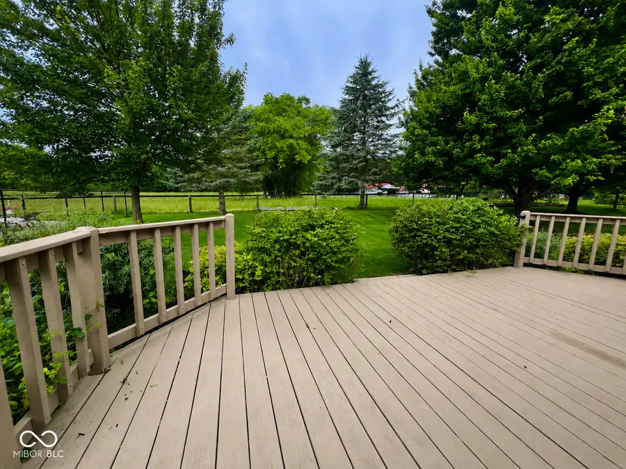 6134 Creekbend Boulevard, Indianapolis, IN 46217 - #2