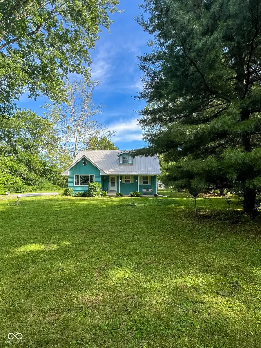 5268 W 450 S, Crawfordsville, IN 47933 - #2