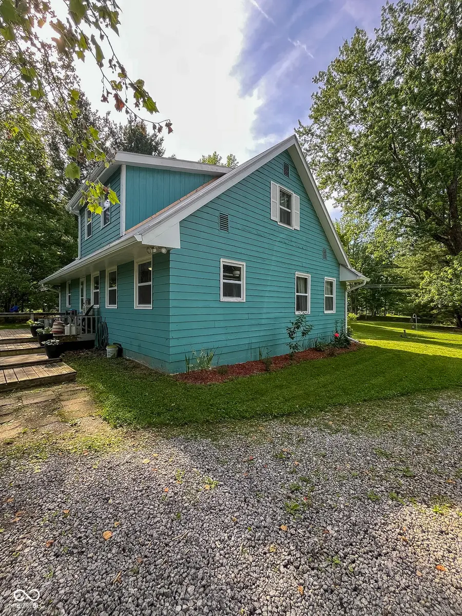 5268 W 450 S, Crawfordsville, IN 47933 - #3