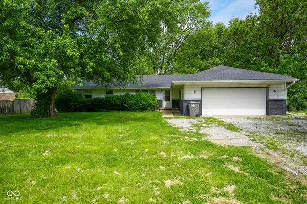 6309 Ratliff Road, Indianapolis, IN 46113