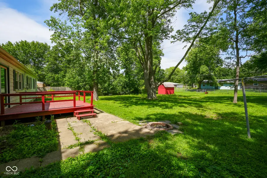 6309 Ratliff Road, Decatur, IN 46113 - #2