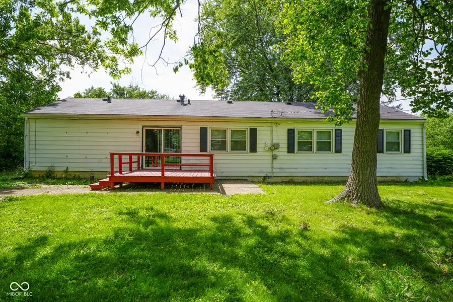 6309 Ratliff Road, Decatur, IN 46113 - #3
