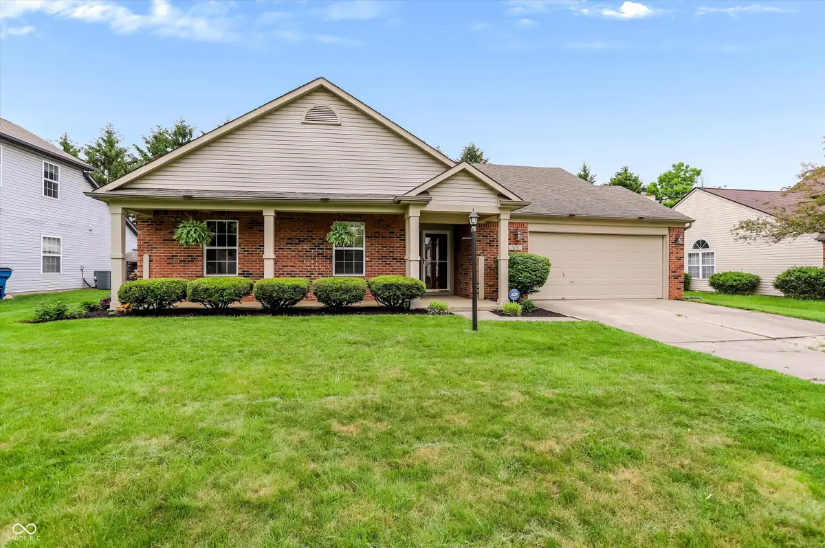 7476 Chipwood Drive, Noblesville, IN 46062 - #1