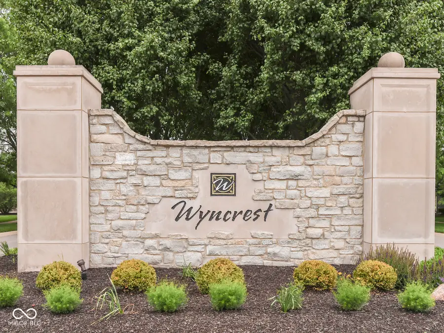 3691 Woodruff Place, Bargersville, IN 46106 - #2