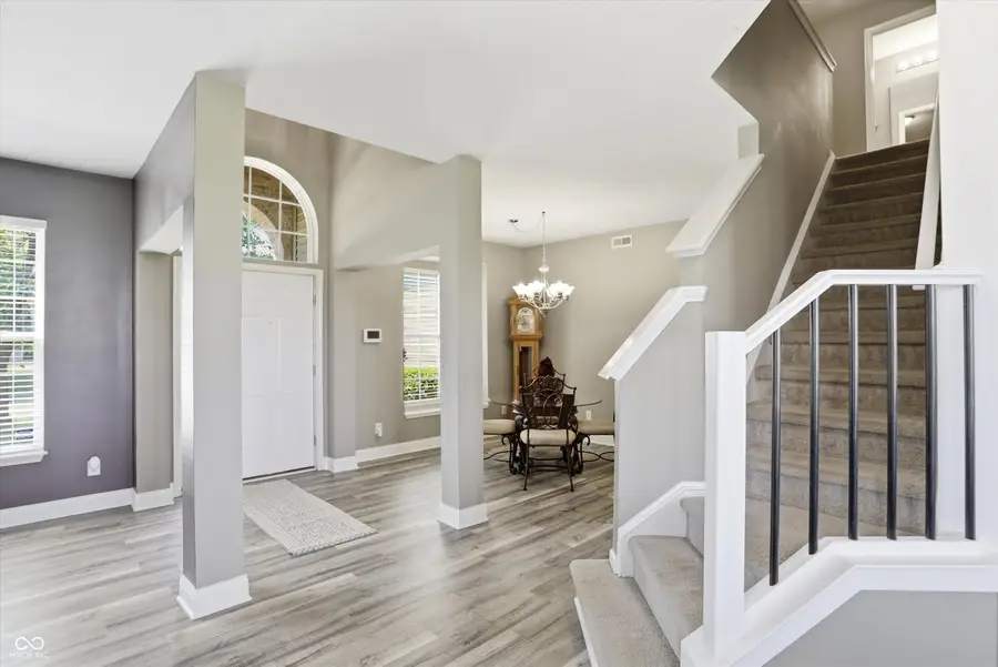 7912 Yarmouth Way, Indianapolis, IN 46239 - #3